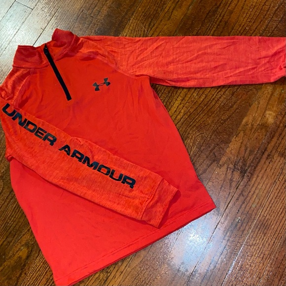 Boys small Under Armour bundle - Picture 7 of 12